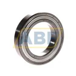 Подшипник шариковый радиальный однорядный 6010.ZZC3 SNR