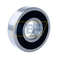 Подшипник шариковый радиальный однорядный 6305.EEC3 SNR