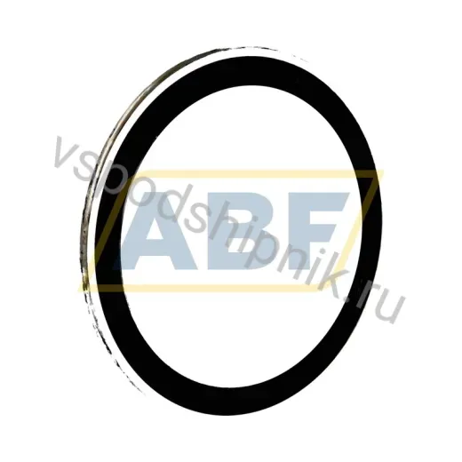 Подшипник шариковый радиальный однорядный 6920DDU NSK
