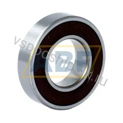 Подшипник шариковый радиальный однорядный 6901DD1C3 NSK