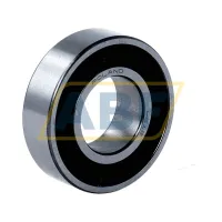 Подшипник шариковый радиальный однорядный 6003DDUCM NSK