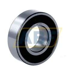 Подшипник шариковый радиальный однорядный 6003DDUCM NSK