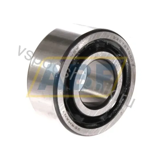 Подшипник шариковый радиально-упорный двухрядный 3307BTNGC3 NSK