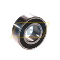 Подшипник шариковый радиальный однорядный 63004.EE SNR