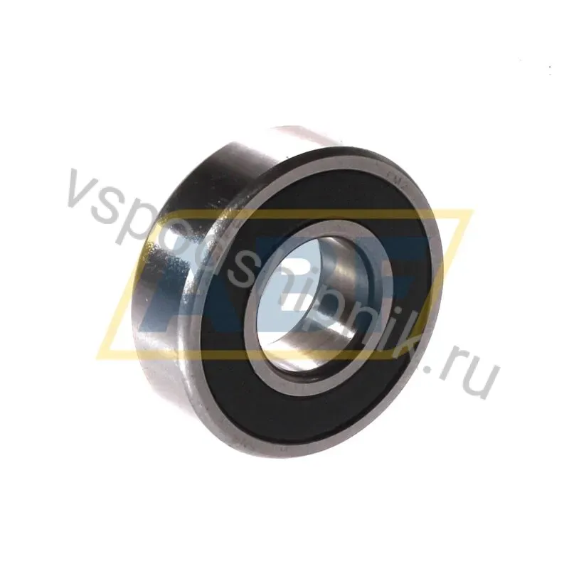 Подшипник шариковый радиальный однорядный 6202EEC3 SNR 360