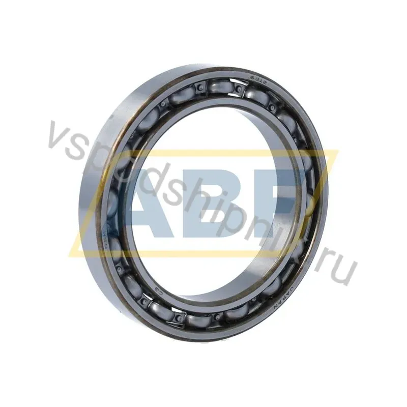 Подшипник шариковый радиальный однорядный 6912C3 NSK 360