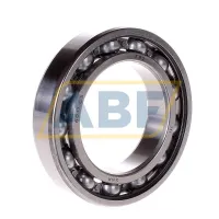 Подшипник шариковый радиальный однорядный 6011.C3 SNR