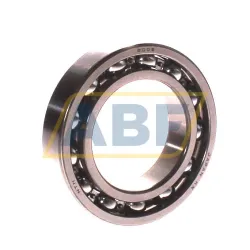 Подшипник шариковый радиальный однорядный 6009U1 NTN