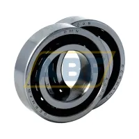 Подшипник шариковый радиально-упорный однорядный BHT6005C TAM UP GUL GMN Paul Müller Industrie
