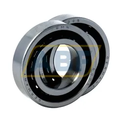 Подшипник шариковый радиально-упорный однорядный BHT6005C TAM UP GUL GMN Paul Müller Industrie
