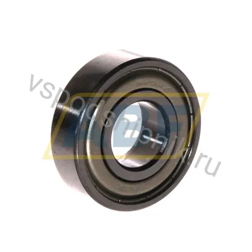Подшипник шариковый радиальный однорядный 6203ZZ NSK