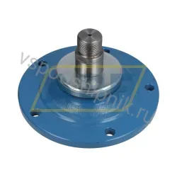 Подшипник шариковый радиально-упорный однорядный ACB123807-L-OEM NKE