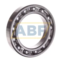 Подшипник шариковый радиальный однорядный 6013-C3 NKE