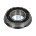 Подшипник шариковый радиальный однорядный 6005 2RS NR Koyo (JTEKT)