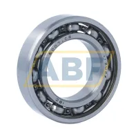 Подшипник шариковый радиальный однорядный 6007.P52 IBC Bearings