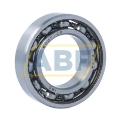 Подшипник шариковый радиальный однорядный 6007.P52 IBC Bearings