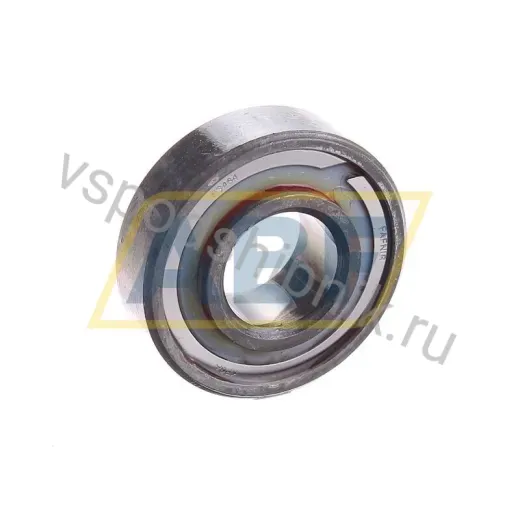 Подшипник шариковый радиальный однорядный KP6A FS464 Fafnir 9.53×22.23×7.94 мм