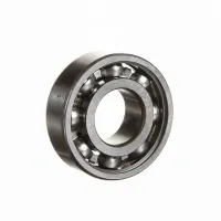 Подшипник шариковый радиальный однорядный 6202C3 CBF