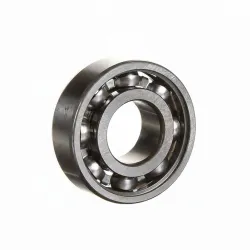 Подшипник шариковый радиальный однорядный 6202C3 CBF