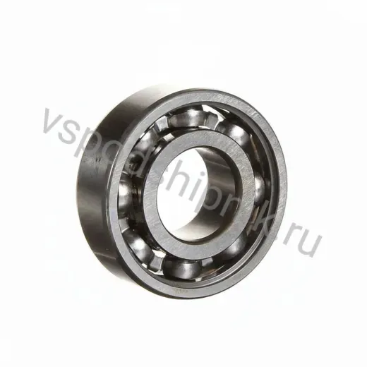 Подшипник шариковый радиальный однорядный 6202C3 CBF
