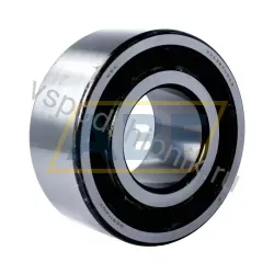 Подшипник шариковый радиально-упорный двухрядный 3313BTNGC3 NSK