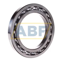 Подшипник шариковый радиальный однорядный 16020 SNR