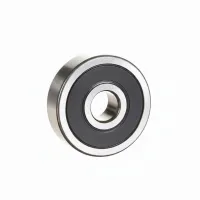 Подшипник шариковый радиальный однорядный 6300 2RS C3 NSK