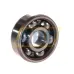 Подшипник шариковый радиальный однорядный 6301Z SNR