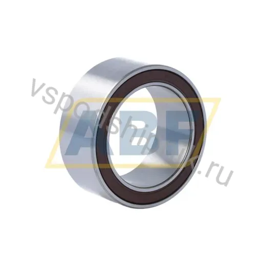 Подшипник шариковый радиально-упорный двухрядный 35BD5020T12DDUCG33 NSK 35×50×20 мм