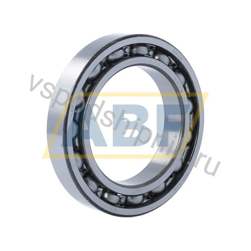 Подшипник шариковый радиальный однорядный 16015CM NSK 360