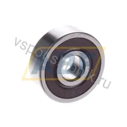 Миниатюрный шариковый подшипник 628DD MC3E NSK