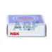 Подшипник шариковый радиальный однорядный 6806VV NSK