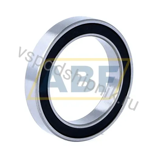 Подшипник шариковый радиальный однорядный 6806VV NSK