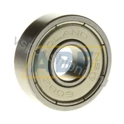 Миниатюрный шариковый подшипник 608Z NSK