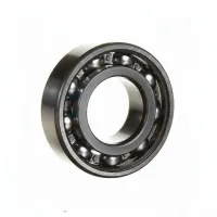 Подшипник шариковый радиальный однорядный 6205E Nachi