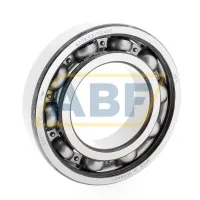 Подшипник шариковый радиальный однорядный 6209C3 SQ400 AKN