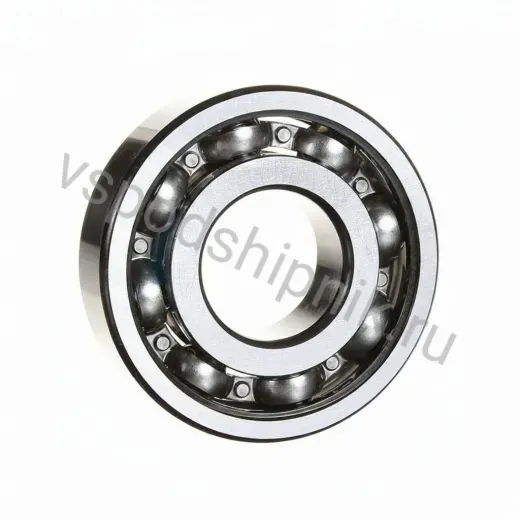 Подшипник шариковый радиальный однорядный 6306C3 Nachi 30×72×19 мм
