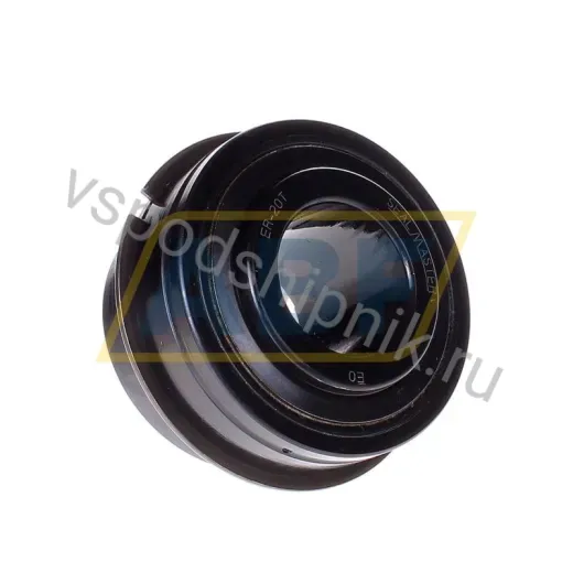 Подшипниковый узел ER20T Sealmaster 31.75×72×44.45 мм