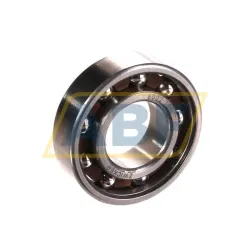 Подшипник шариковый радиальный однорядный 6002TBH GMN Paul Müller Industrie