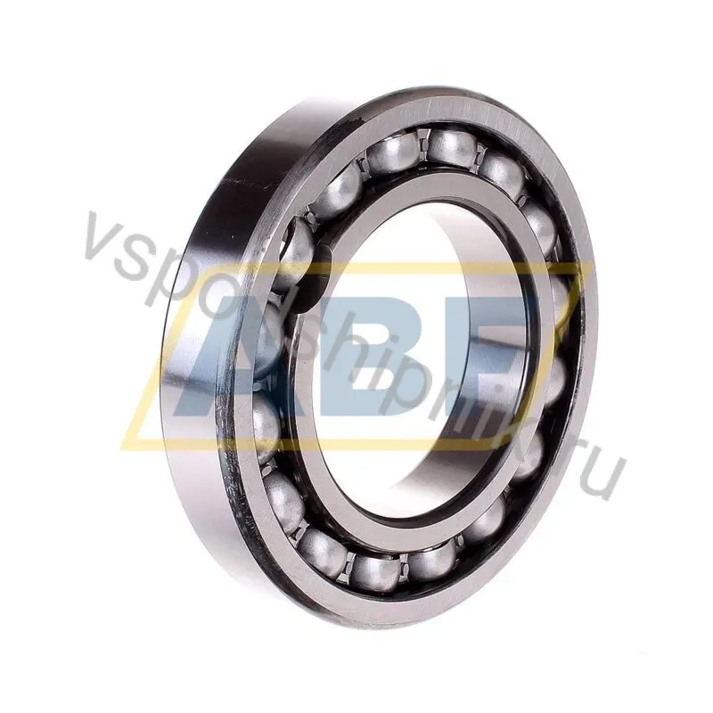 Подшипник шариковый радиальный однорядный BL216 NSK 360