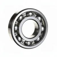 Подшипник шариковый радиальный однорядный 6308C4 Steyr