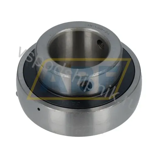Подшипниковый узел UCX08-24 Asahi 38.1×85×49.21 мм