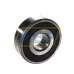 Подшипник шариковый радиальный однорядный 6302 2RS CM Koyo (JTEKT)