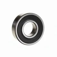 Подшипник шариковый радиальный однорядный 6203 2RS CM Koyo (JTEKT)