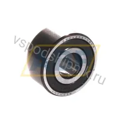 Подшипник шариковый радиально-упорный двухрядный 5201-2RSTNGC3 YRLN5 NSK