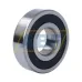 Подшипник шариковый радиальный однорядный 6306EEC3 SNR
