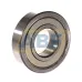 Подшипник шариковый радиальный однорядный 6308ZZCM NSK