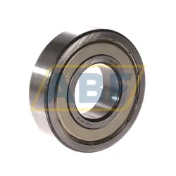 Подшипник шариковый радиальный однорядный 6308ZZCM NSK
