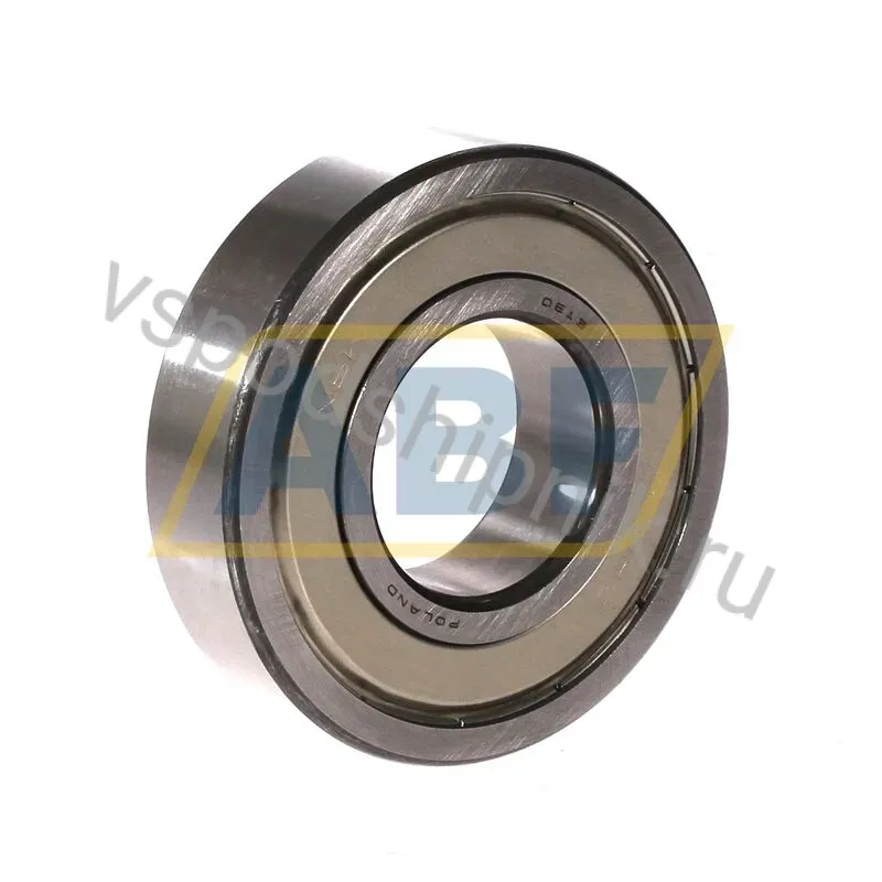 Подшипник шариковый радиальный однорядный 6308ZZCM NSK 360