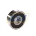Подшипник шариковый радиальный однорядный 6300EEC3 SNR